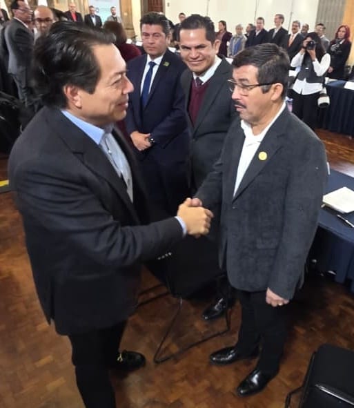 Participa UAT en agenda nacional para el fortalecimiento de la educación superior