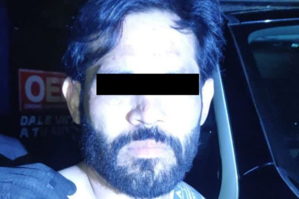 UIF bloquea cuentas de empresas y círculo cercano del ‘Limones’, integrante de Los Cabrera