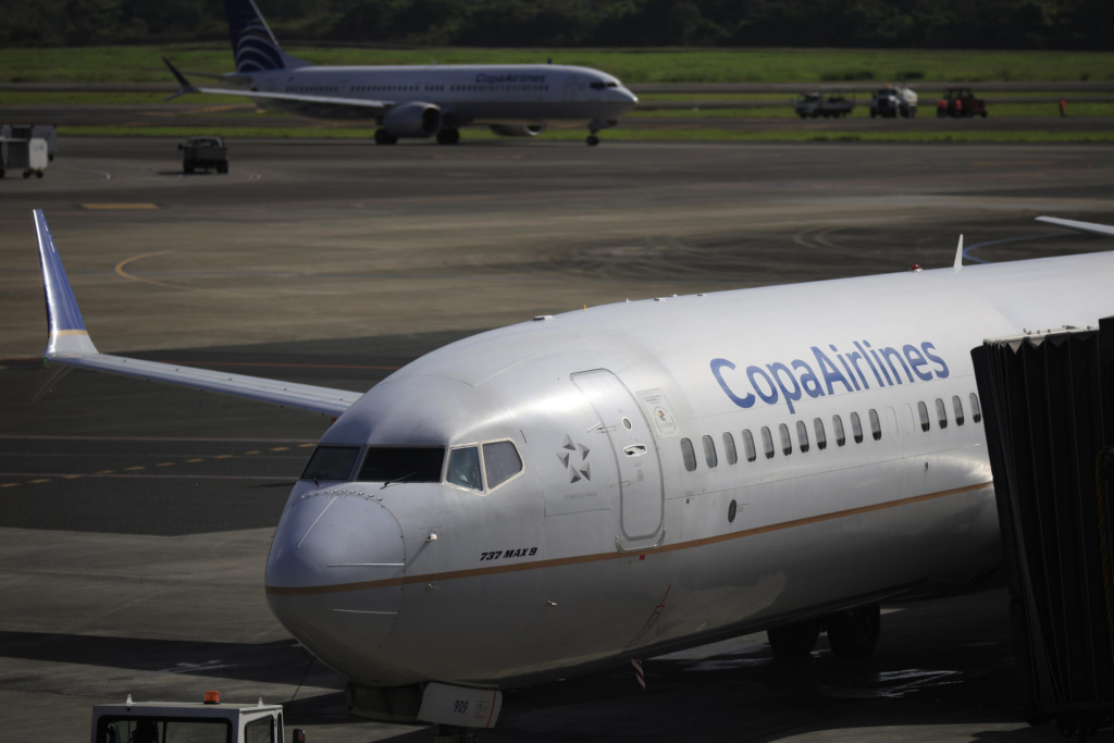 Copa Airlines no llegará a Venezuela por la situación entre EE.UU. y Nicolás Maduro