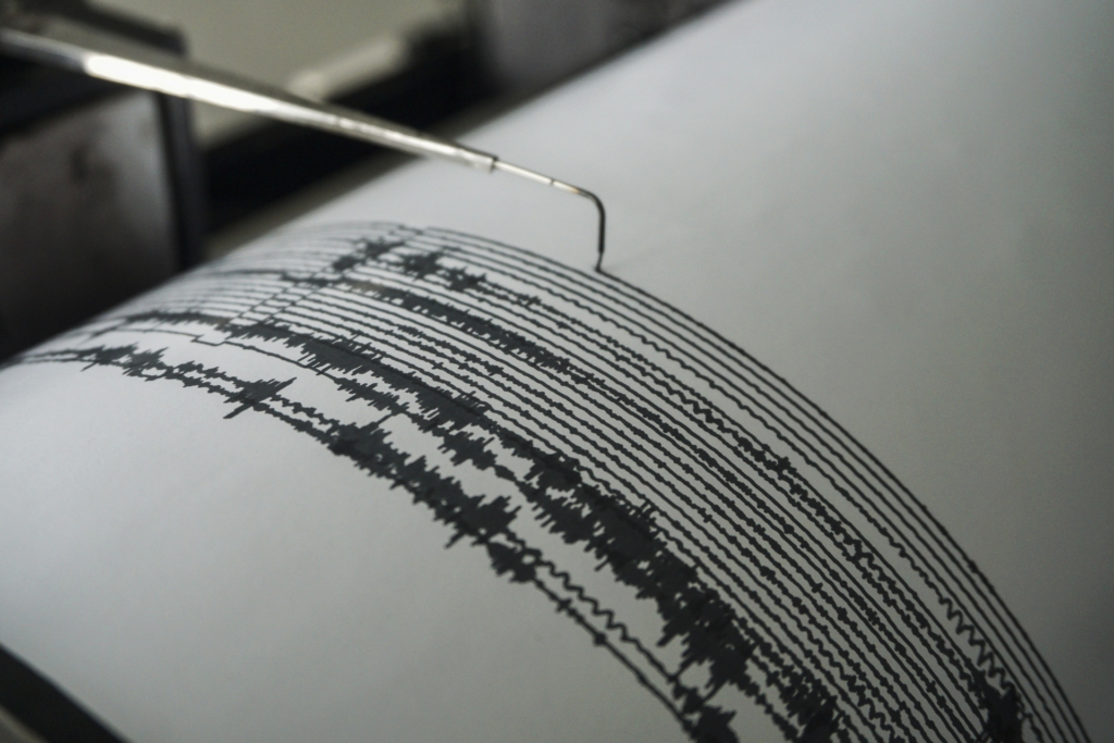 Suman mil 71 réplicas del sismo de magnitud 6.5 en Guerrero