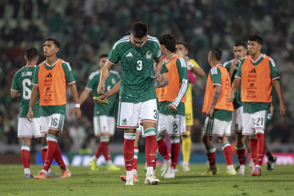 Ranking FIFA 2025: ¿En qué sitio finalizó México el año?