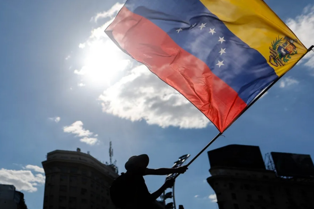 Rusia mantendrá sus relaciones con Venezuela