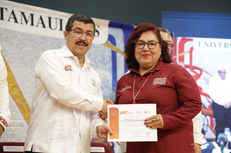 Certifica la UAT a guías especializados en turismo de Tamaulipas