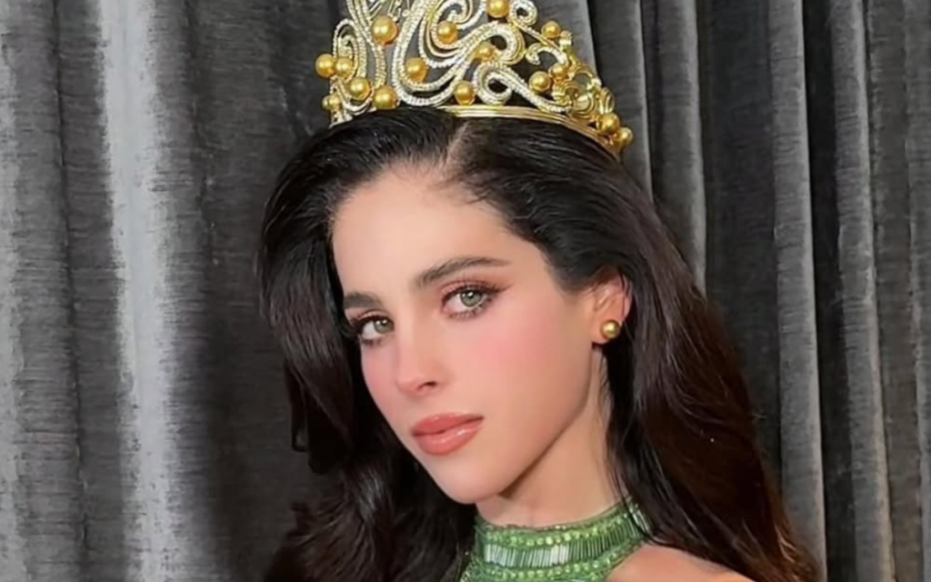 ¿Qué le pasó a Fátima Bosch en Ecuador? Esto sabemos