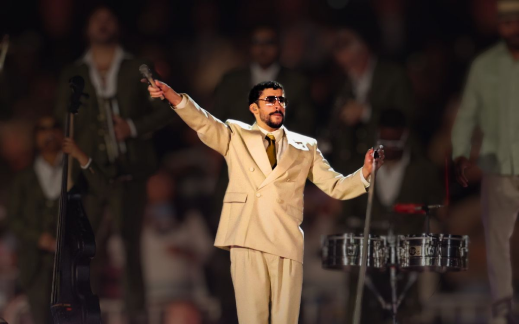 Grammys 2026 | Bad Bunny y Kendrick Lamar, a las puertas de la historia