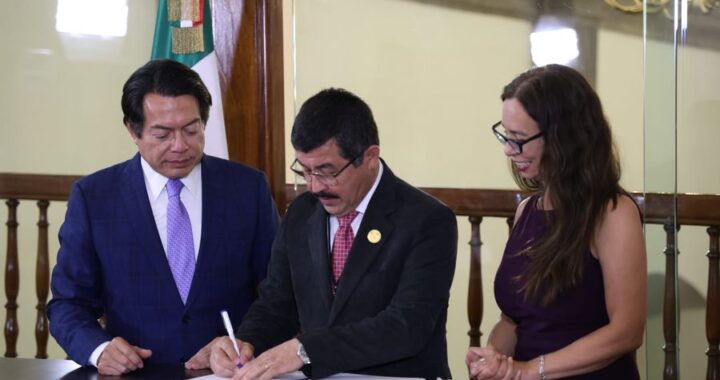 UAT se suma al programa “Abrazo Universitario al Bachillerato Nacional”