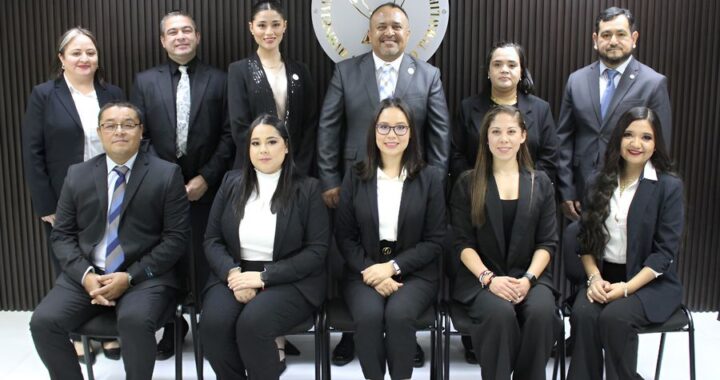 Gradúa UAT a la primera generación de Maestría en Innovación Educativa y Tecnologías para el Aprendizaje