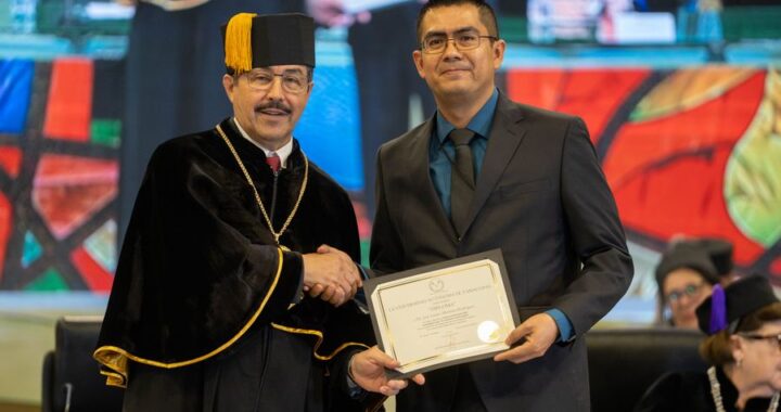 Reconoce la UAT el talento de sus jóvenes científicos