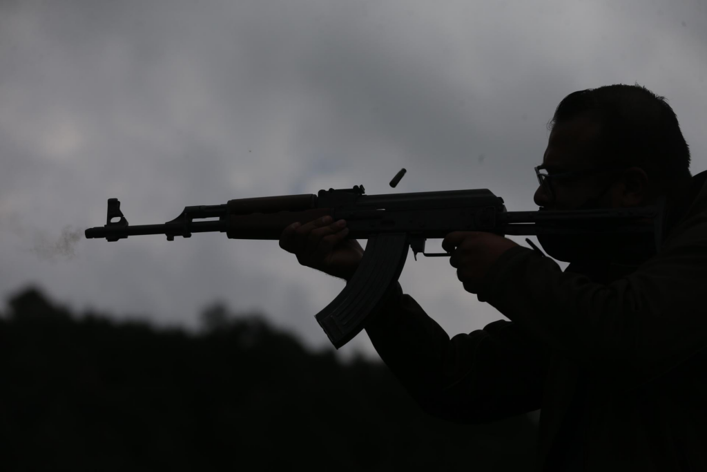 Argentina declara grupo terrorista al Cártel Jalisco Nueva Generación