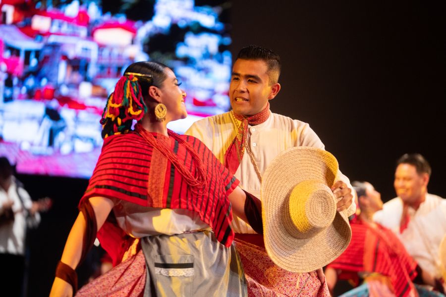 La UAT celebra el Día Internacional de la Danza con una gala artística del talento universitario