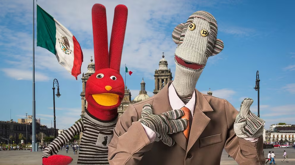 ¡Confirmado! 31 Minutos dará concierto gratis en el Zócalo por el Día del Niño; fecha, hora y detalles