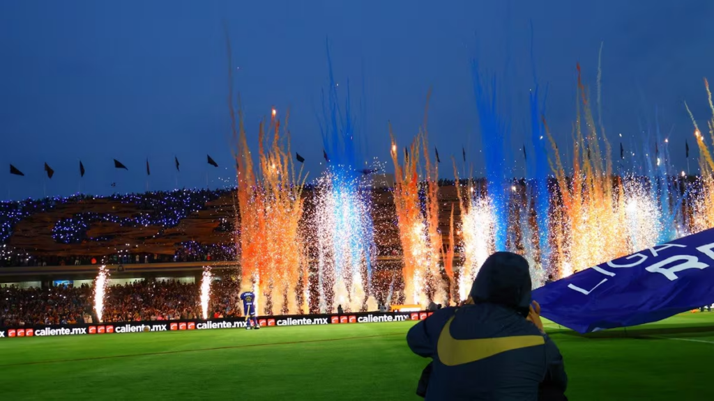 “Es película”: Presentan póster oficial y fecha de estreno de “Pumas desde la Cuna”