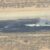 Bombardero de Estados Unidos se estrella tras despegar en base de California