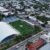 Consolida Tamaulipas el legado del Mundial Social con la entrega de canchas deportivas